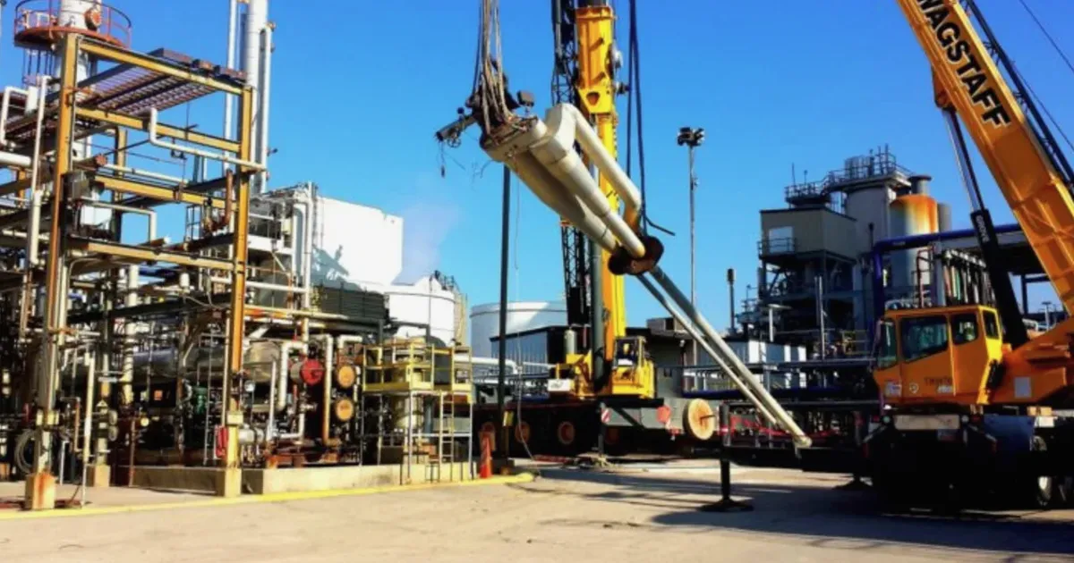 Genesis Energy (GEL) Ponto de inflexão no midstream atrai tese altista