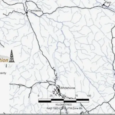 Guardian Exploration Starts 2026 Drilling at Mount Cameron Silver-Lead-Zinc Project
