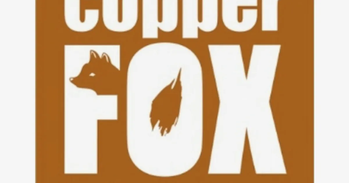 Copper Fox Reports Q2 2026 Net Loss, Advances Van Dyke PEA