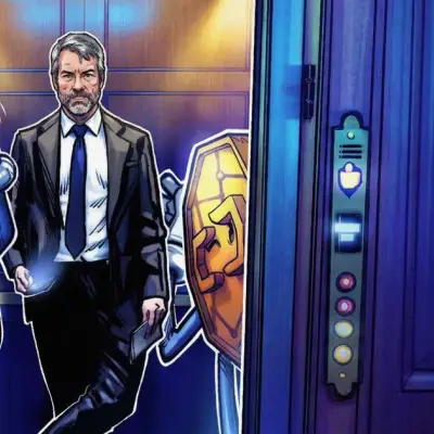 CryptoQuant exhorte Strategy à suspendre ses achats de Bitcoin alors que la couverture des dividendes se réduit