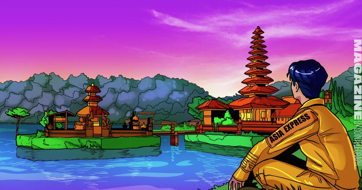 Singapore warns Hyperliquid, Indonesia licenses crypto influencers