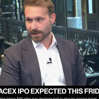 Bloomberg Analyst Says Most Bitcoin ETF Investors Stayed Put Despite Outflows