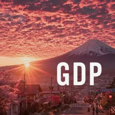 GDP quý 1 Nhật Bản điều chỉnh lên 1,8% hàng năm, vượt dự báo 1,3%