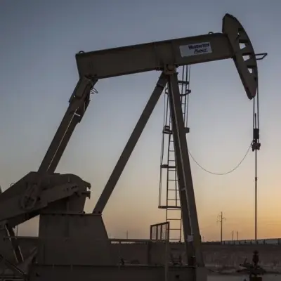 Brent Surge Hits Options Levels That May Amplify Rally