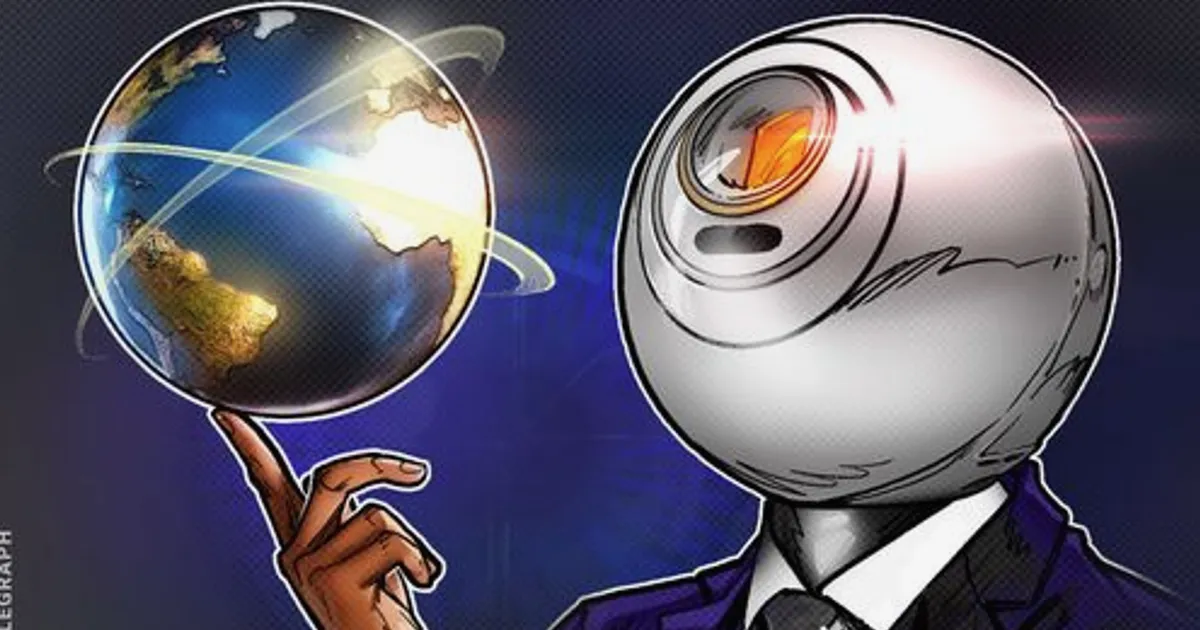 Worldcoin, una apuesta pasada por alto en la ola de OPI de IA, según Maelstrom