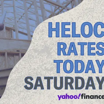 HELOC and Home Equity Loan Rates: Equity-Rich Homeowners Decline
