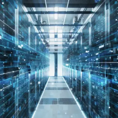 AI Boom Drives Tennessee to Plan Massive Natural Gas Expansion
