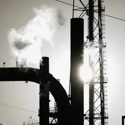 Natural Gas Set to Surpass Oil as US Top Energy Source by 2030