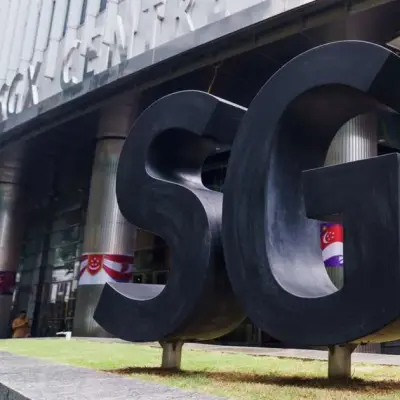 Wuxi Taclink sopesa una inusual cotización dual en Singapur