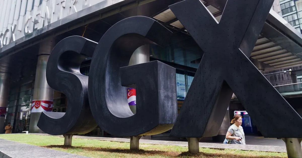 Wuxi Taclink sopesa una inusual cotización dual en Singapur