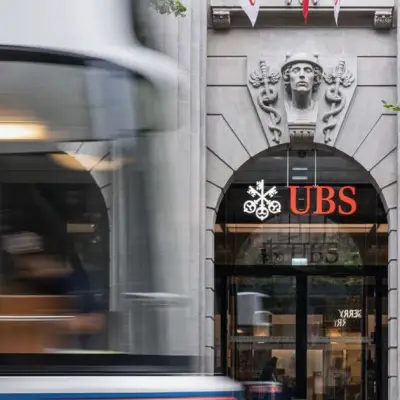 IMF Backs Swiss Capital Plan for UBS