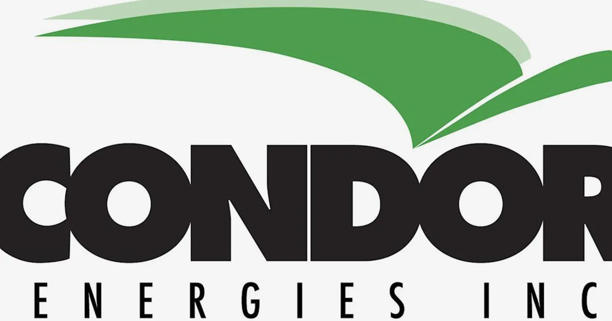 Condor Energies divulga resultados do 1º trimestre de 2026, foco na Ásia Central
