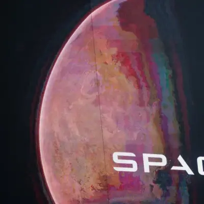 SpaceX Joins Nasdaq 100 as Wall Street Turns Bullish