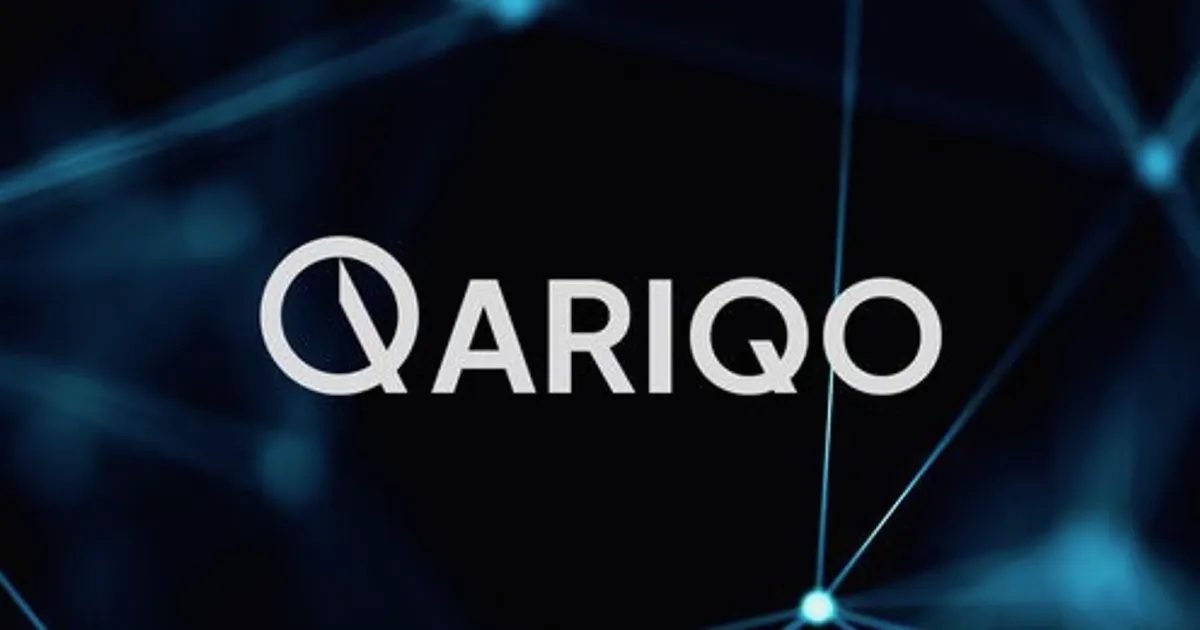 ARIQO fait ses débuts à SEABW Bangkok, lancement du token prévu au S2 2026