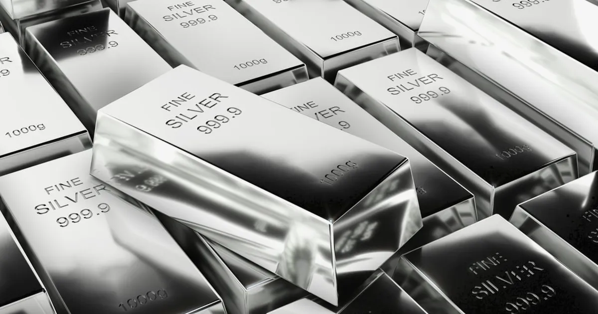 Faut-il acheter ce ETF argent de premier plan avec l'argent sous les 75 $ l'once