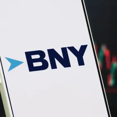 BNY Mellon expande serviços de stablecoin com USDC da Circle