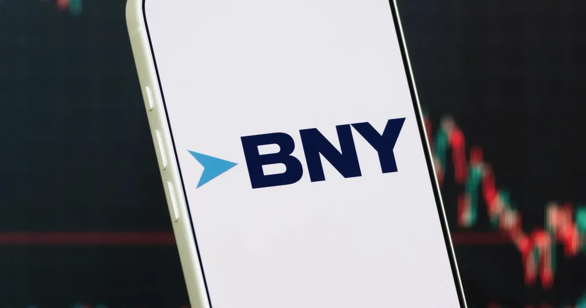 BNY Mellon expande serviços de stablecoin com USDC da Circle