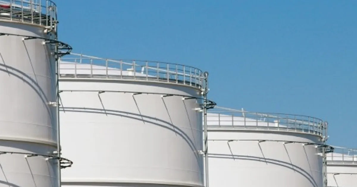 A mão invisível da China distorce os mercados globais de petróleo