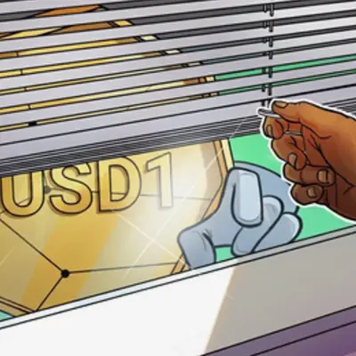 HTX delists Trump-linked USD1 stablecoin after freeze dispute