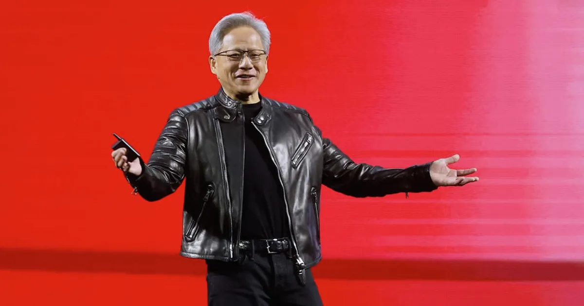 Goldman Sachs revises Nvidia stock forecast ahead of earnings report