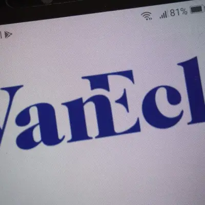 Fondo tokenizado de VanEck llega a Euler mientras DeFi corta a Wall Street