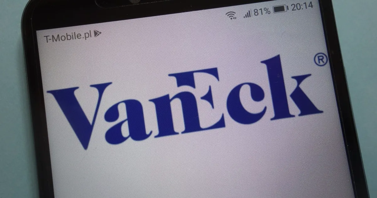 Le fonds tokenisé de VanEck débarque sur Euler alors que la DeFi courtise Wall Street