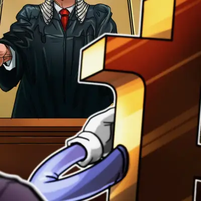 Digital Chamber urges dismissal of NY lawsuit over 39,069 Bitcoin wallets