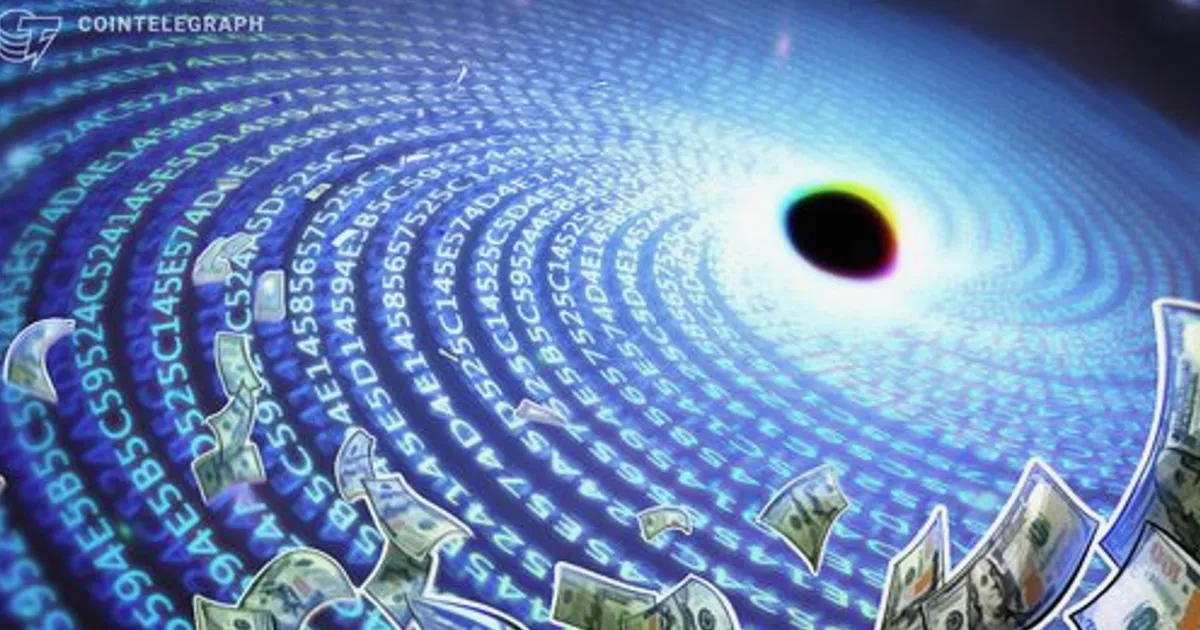 Upexi chute de 8% après une perte de 109 M$ au T3, ses avoirs en Solana atteignent 2,5 millions SOL