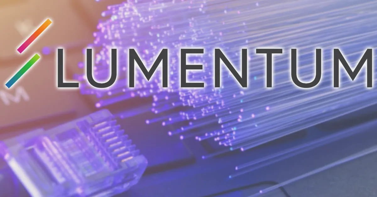 Lumentum Stock Extends Rally After Nasdaq-100 Inclusion Announcement