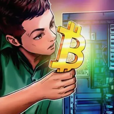 Nvidia $20B debt boom reinforces Bitcoin miners' AI pivot