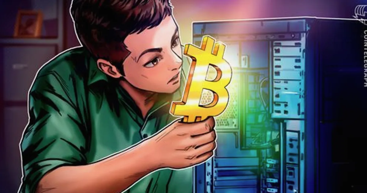 Nvidia $20B debt boom reinforces Bitcoin miners' AI pivot