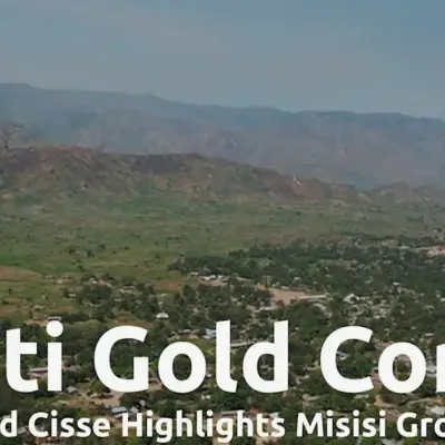 Avanti Gold launches 42,000-metre drill program to expand Misisi resource