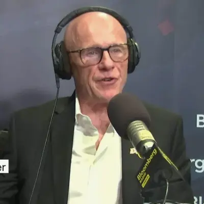 Tỷ phú John Caudwell nói Anh cần thay đổi căn bản