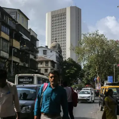 India Plans Tax Cuts to Lure Foreign Bond Investors