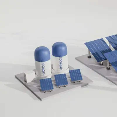 German solar-to-hydrogen breakthrough could reshape clean fuel economics