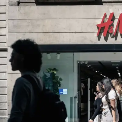 H&M Profit Misses Estimates as Turnaround Questions Persist
