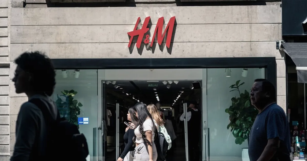 H&M Profit Misses Estimates as Turnaround Questions Persist