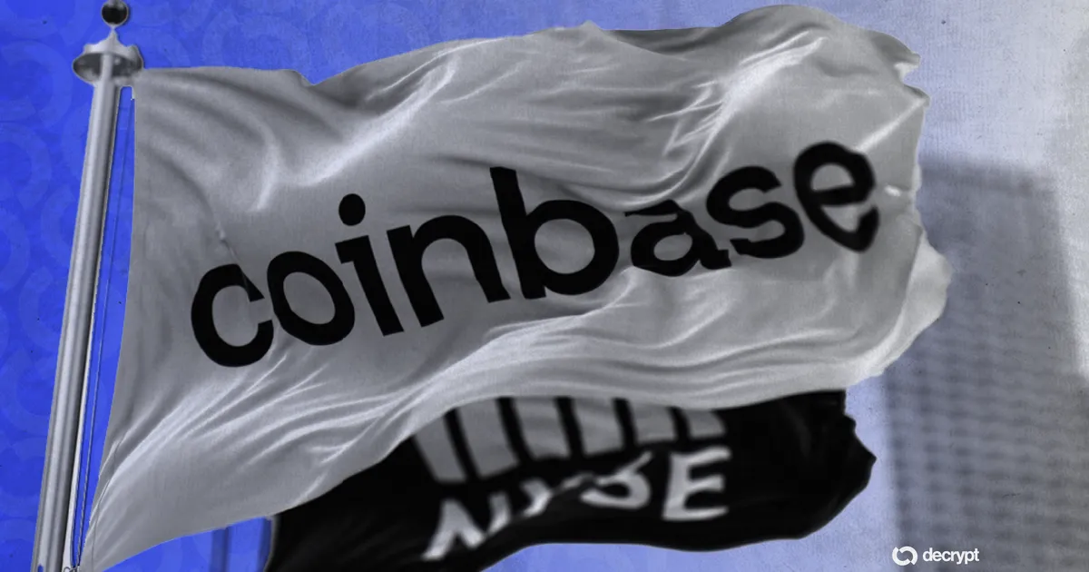 Compass Point Reiterates Bearish $140 Target on Coinbase, Warns of Derivatives Squeeze