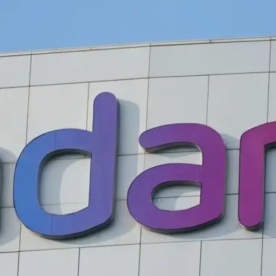 Adani Enterprises Seeks $1 Billion Via Share Placement