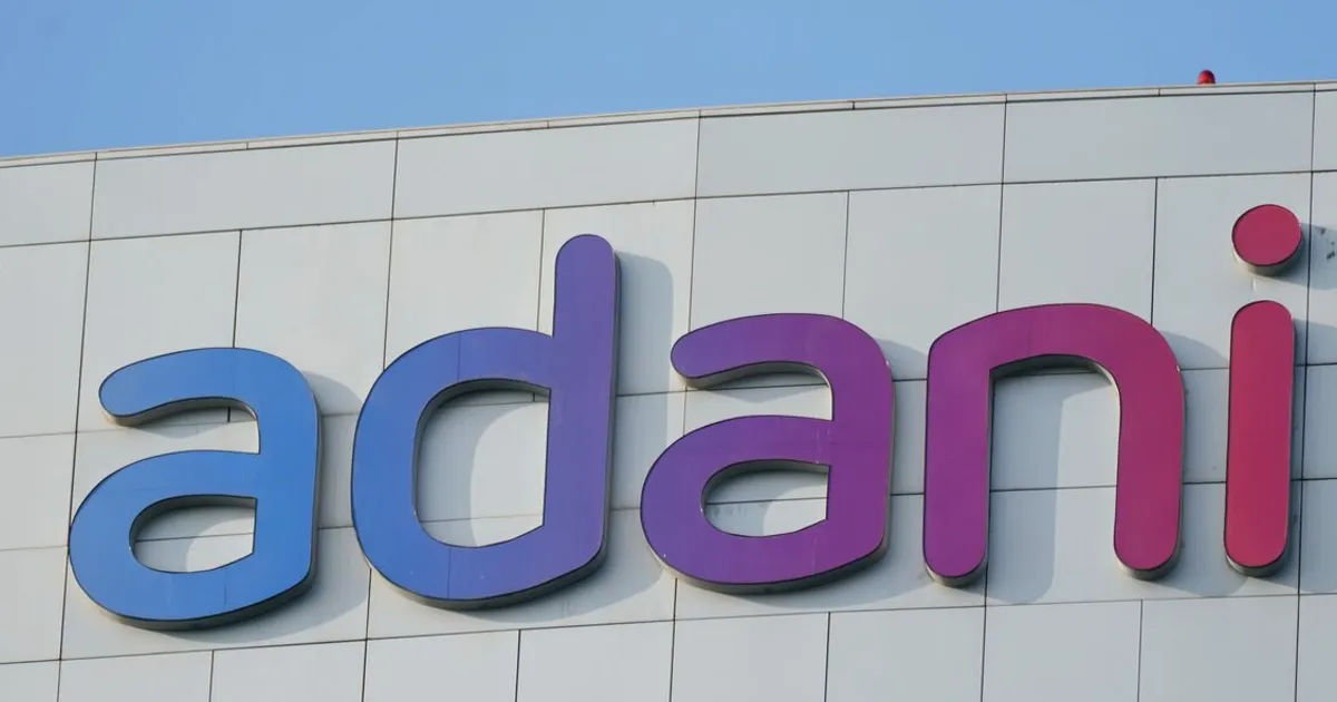 Adani Enterprises Seeks $1 Billion Via Share Placement
