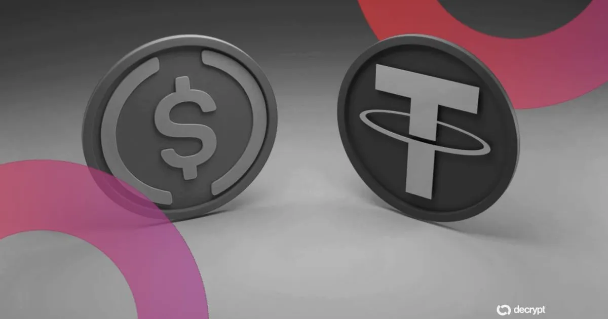 New Stablecoin Open USD Challenges USDC and USDT with Visa, Mastercard Backing