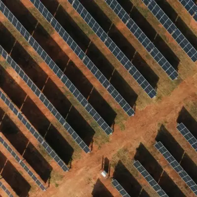 Australia Renewable Energy Pipeline Surges 30% to Record 32.3 GW