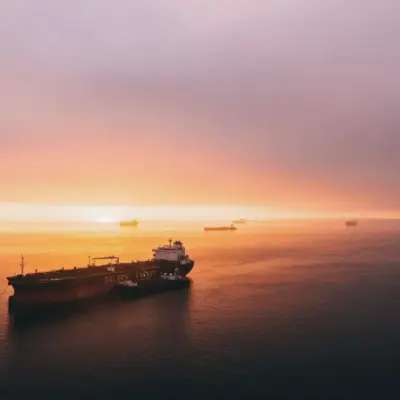 Middle East Fuel Oil Exports Set to Hit Four-Month High