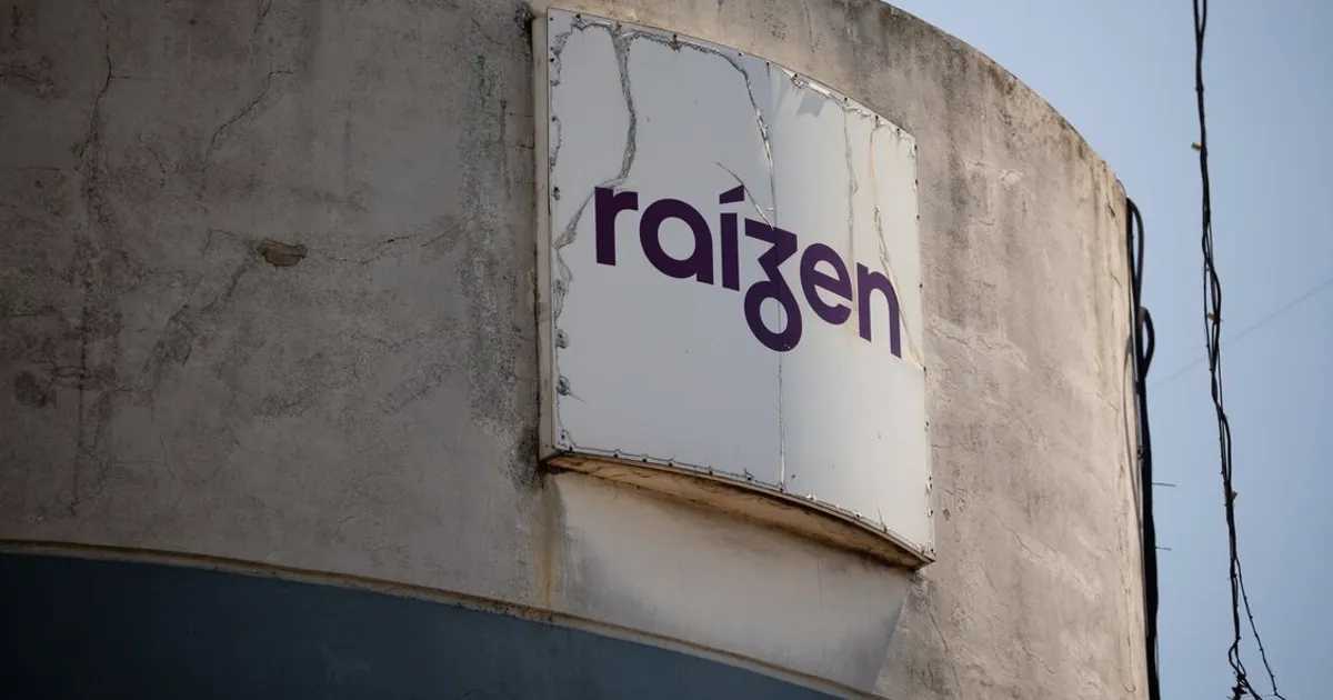 Raizen Burns More Cash, Sets Steeper Charge Amid Restructure