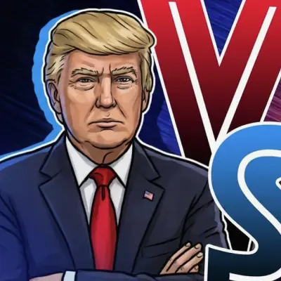 De críticos do Bitcoin a crentes em blockchain: as 5 maiores reviravoltas cripto