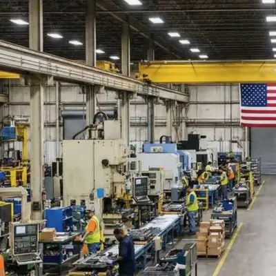 Kansas Fed Manufacturing Index Slips to +8 From +10