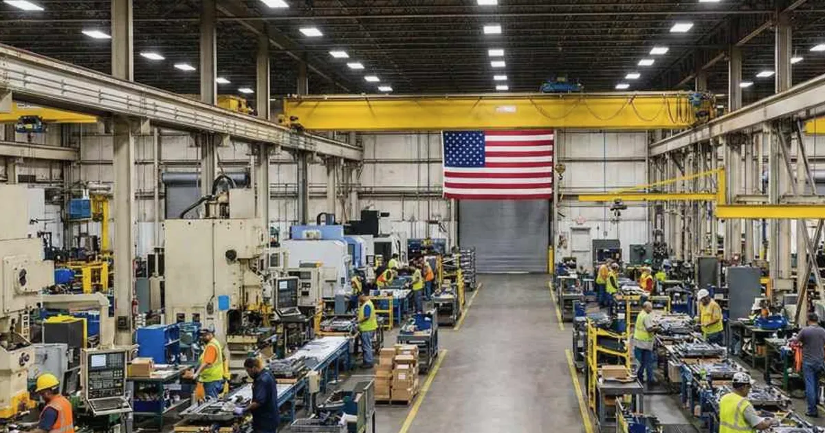 L'indice manufacturier de la Fed de Kansas recule à +8 contre +10
