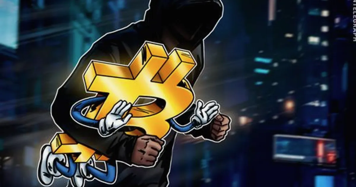 Sonegadores usam Ordinals do Bitcoin e tokens BRC-20 para escapar do fisco, diz Chainalysis