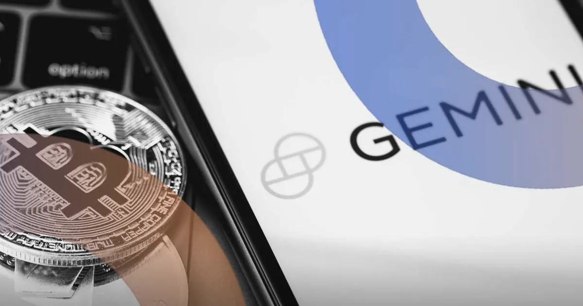 CFTC et Gemini demandent l'annulation d'un accord de 5 M$