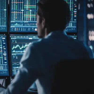 Barclays flags early signs of equity rotation as US market leadership softens